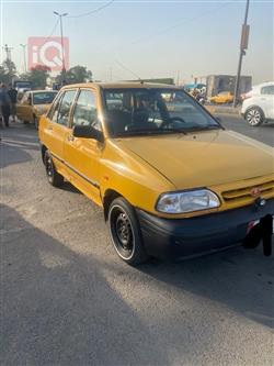 Saipa 131